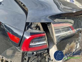 Tesla Model 3 Model 3, Sedan, 2017 Long Range 72kWh picture 29