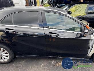 Mercedes A-klasse A (W176), Hatchback, 2012 / 2018 1.6 A-180 16V picture 14