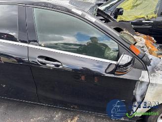 Mercedes A-klasse A (W176), Hatchback, 2012 / 2018 1.6 A-180 16V picture 15