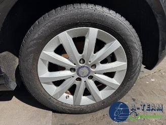 Mercedes A-klasse A (W176), Hatchback, 2012 / 2018 1.6 A-180 16V picture 13