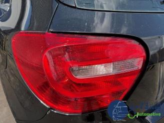 Mercedes A-klasse A (W176), Hatchback, 2012 / 2018 1.6 A-180 16V picture 6