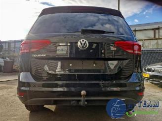 Volkswagen Touran Touran (5T1), MPV, 2015 1.5 TSI picture 3