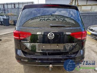 Sloopauto Volkswagen Touran Touran (5T1), MPV, 2015 1.5 TSI 2019/5