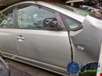 Toyota Prius Prius (NHW20), Liftback, 2003 / 2009 1.5 16V picture 8
