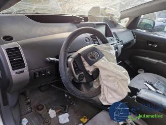 Toyota Prius Prius (NHW20), Liftback, 2003 / 2009 1.5 16V picture 16
