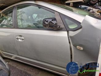 Toyota Prius Prius (NHW20), Liftback, 2003 / 2009 1.5 16V picture 8