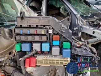 demontáž osobní automobily Toyota Prius Prius (NHW20), Liftback, 2003 / 2009 1.5 16V 2005/10