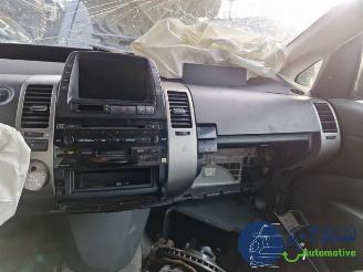 Toyota Prius Prius (NHW20), Liftback, 2003 / 2009 1.5 16V picture 14