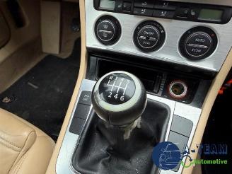 Volkswagen Passat Passat Variant (3C5), Combi, 2005 / 2010 2.0 FSI 16V picture 31