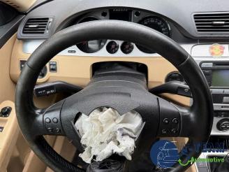 Volkswagen Passat Passat Variant (3C5), Combi, 2005 / 2010 2.0 FSI 16V picture 27