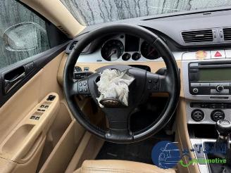 Volkswagen Passat Passat Variant (3C5), Combi, 2005 / 2010 2.0 FSI 16V picture 26