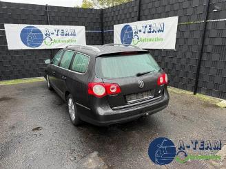 Uttjänta bilar auto Volkswagen Passat Passat Variant (3C5), Combi, 2005 / 2010 2.0 FSI 16V 2007/1