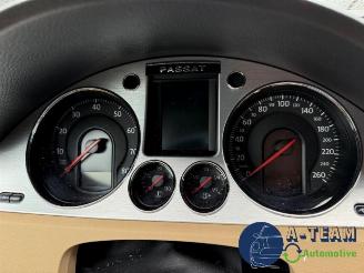 Volkswagen Passat Passat Variant (3C5), Combi, 2005 / 2010 2.0 FSI 16V picture 25