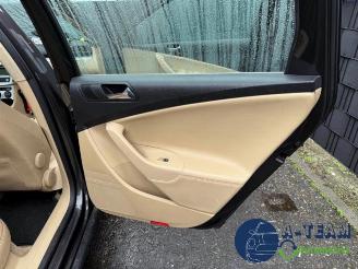 Volkswagen Passat Passat Variant (3C5), Combi, 2005 / 2010 2.0 FSI 16V picture 20