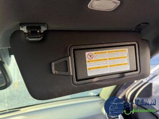 Mercedes C-klasse C AMG (C204), Coupe, 2011 6.2 C-63 AMG V8 32V Edition 507 picture 34