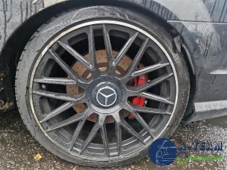 Mercedes C-klasse C AMG (C204), Coupe, 2011 6.2 C-63 AMG V8 32V Edition 507 picture 18