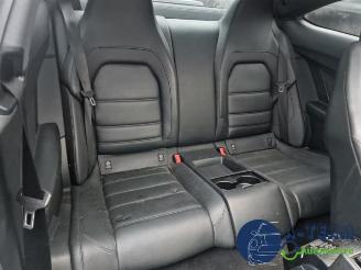 Mercedes C-klasse C AMG (C204), Coupe, 2011 6.2 C-63 AMG V8 32V Edition 507 picture 23