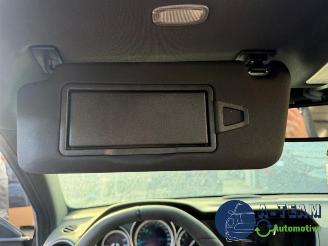 Mercedes C-klasse C AMG (C204), Coupe, 2011 6.2 C-63 AMG V8 32V Edition 507 picture 32