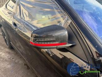 Mercedes C-klasse C AMG (C204), Coupe, 2011 6.2 C-63 AMG V8 32V Edition 507 picture 11