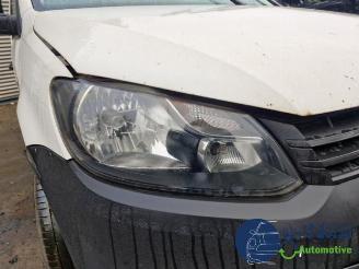 Volkswagen Caddy Caddy III (2KA,2KH,2CA,2CH), Van, 2004 / 2015 1.6 TDI 16V picture 24