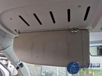 Volkswagen Caddy Caddy III (2KA,2KH,2CA,2CH), Van, 2004 / 2015 1.6 TDI 16V picture 35