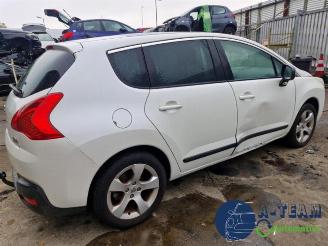 Peugeot 3008 3008 I (0U/HU), MPV, 2009 / 2016 1.6 16V THP 155 picture 13
