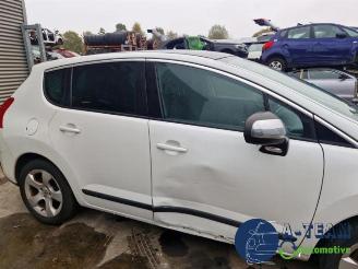 Peugeot 3008 3008 I (0U/HU), MPV, 2009 / 2016 1.6 16V THP 155 picture 34