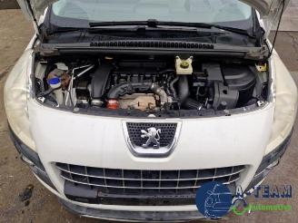 Peugeot 3008 3008 I (0U/HU), MPV, 2009 / 2016 1.6 16V THP 155 picture 5