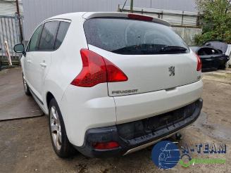 Peugeot 3008 3008 I (0U/HU), MPV, 2009 / 2016 1.6 16V THP 155 picture 14