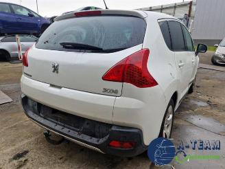 Peugeot 3008 3008 I (0U/HU), MPV, 2009 / 2016 1.6 16V THP 155 picture 16