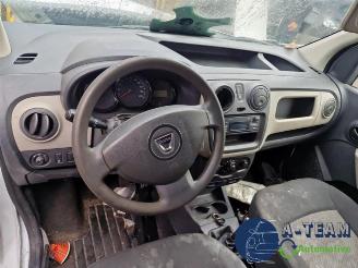 Dacia Dokker Dokker Express (8S), Van, 2012 / 2021 1.5 dCi 75 picture 15