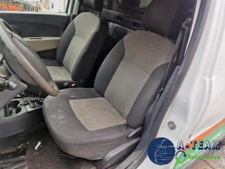 Dacia Dokker Dokker Express (8S), Van, 2012 / 2021 1.5 dCi 75 picture 19