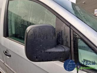 Volkswagen Caddy Caddy IV, Van, 2015 2.0 TDI 75 picture 17