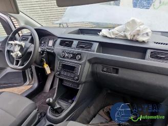 Volkswagen Caddy Caddy IV, Van, 2015 2.0 TDI 75 picture 27