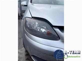 Volkswagen Golf plus Golf Plus (5M1/1KP), MPV, 2005 / 2013 1.4 TSI 122 16V picture 18