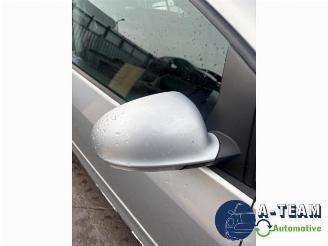 Volkswagen Golf plus Golf Plus (5M1/1KP), MPV, 2005 / 2013 1.4 TSI 122 16V picture 21