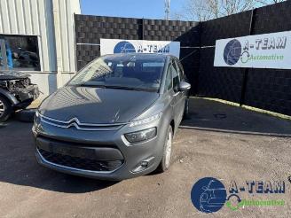 Auto da rottamare Citroën C4-picasso C4 Picasso (3D/3E), MPV, 2013 / 2018 1.6 16V VTi 120 2014/5