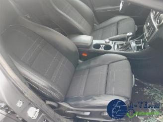 Mercedes A-klasse A (W176), Hatchback, 2012 / 2018 2.2 A-200 CDI, A-200d 16V picture 15