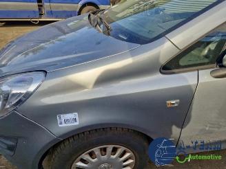 Opel Corsa Corsa D, Hatchback, 2006 / 2014 1.2 ecoFLEX picture 27