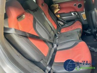 Land Rover Range Rover sport Range Rover Sport (LW), Terreinwagen, 2013 / 2022 5.0 V8 32V SVR picture 11