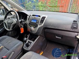 Hyundai Ix20 iX20 (JC), SUV, 2010 / 2019 1.4i 16V picture 26