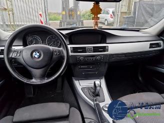BMW 3-serie 3 serie (E90), Sedan, 2005 / 2011 325i 24V picture 17