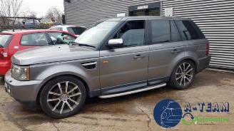 Land Rover Range Rover sport Range Rover Sport (LS), Terreinwagen, 2005 / 2013 2.7 TDV6 24V picture 2