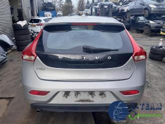 Volvo V-40 V40 (MV), Hatchback 5-drs, 2012 / 2019 2.0 D3 16V picture 12