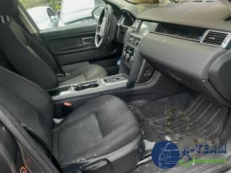 Land Rover Discovery Sport Discovery Sport (LC), Terreinwagen, 2014 2.0 TD4 150 16V picture 10