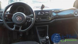 Volkswagen Up! Up! (121), Hatchback, 2011 1.0 12V 60 picture 20