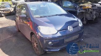 Volkswagen Up! Up! (121), Hatchback, 2011 1.0 12V 60 picture 3