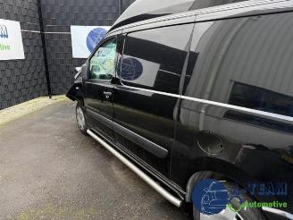 Fiat Scudo Scudo (270), Van, 2007 / 2016 2.0 D Multijet picture 4