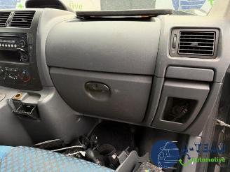 Fiat Scudo Scudo (270), Van, 2007 / 2016 2.0 D Multijet picture 19