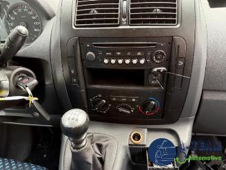 Fiat Scudo Scudo (270), Van, 2007 / 2016 2.0 D Multijet picture 18